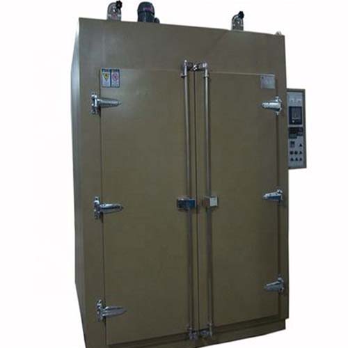Gas Powder Coating Curing Oven: A Comprehensive Guide for Consumers